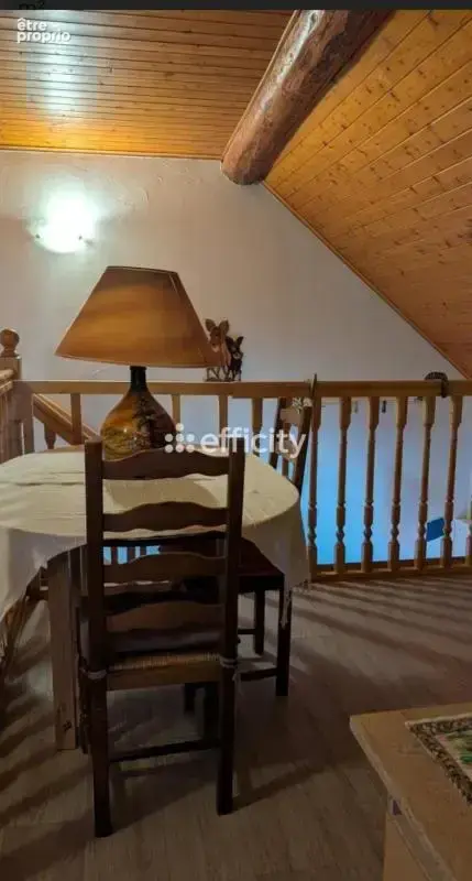Maison 13 pièces 236 m² à vendre à Saint-Laurent-Du-Pont (38380) - photo 10