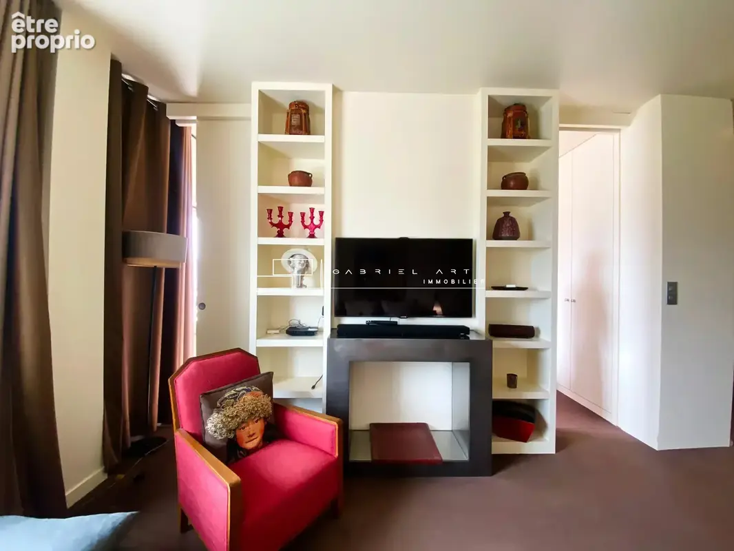 Appartement regina - photo 5