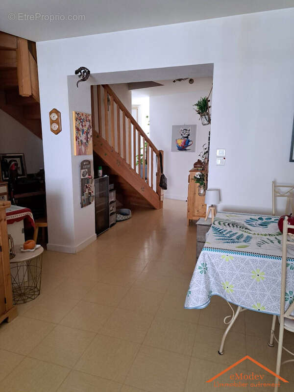 Appartement à GERARDMER