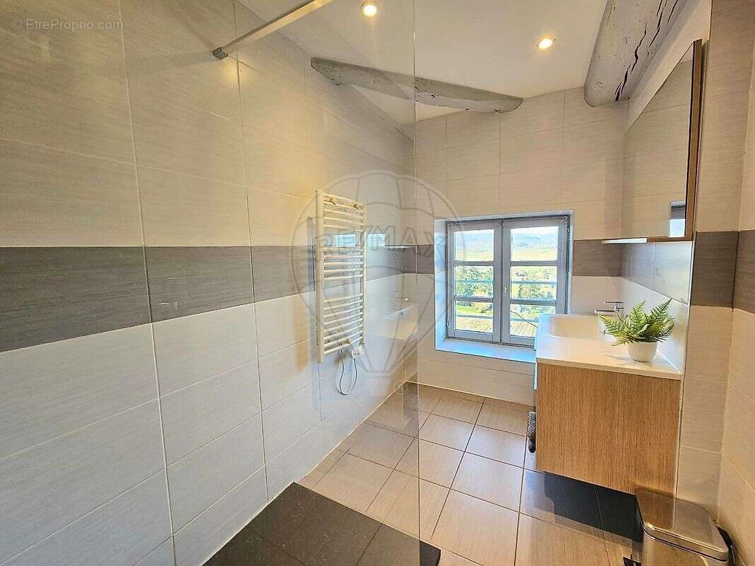 Appartement 3 chambre(s) à vendre - photo 4