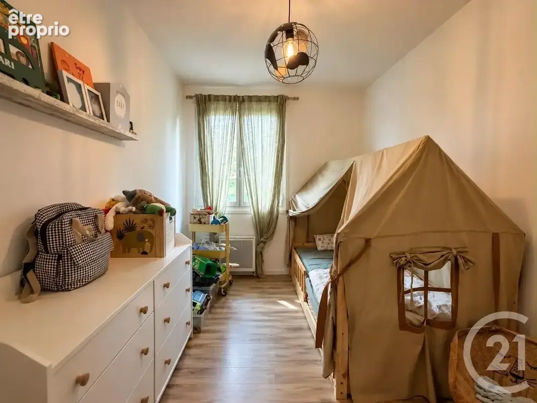 Maison 4 pièces 82 m² à vendre à Moussy-Le-Neuf (77230) - photo 6