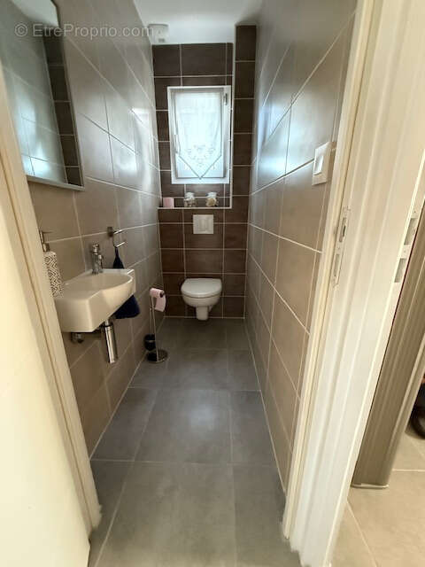 Maison à SAINT-DREZERY