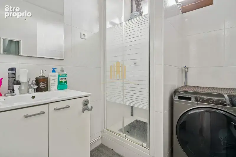 Appartement - 55 m2 - 3 pièces - photo 5