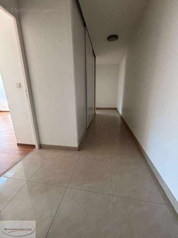 Appartement à SAINT-QUENTIN