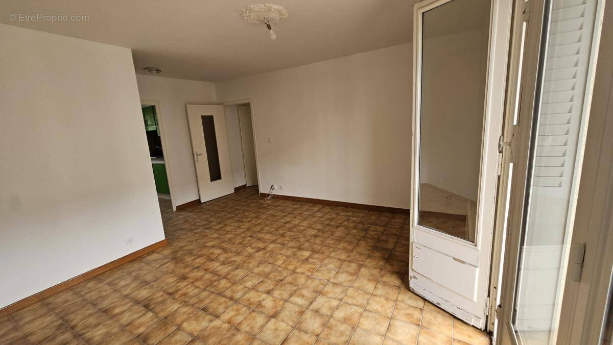 Appartement à ANNECY