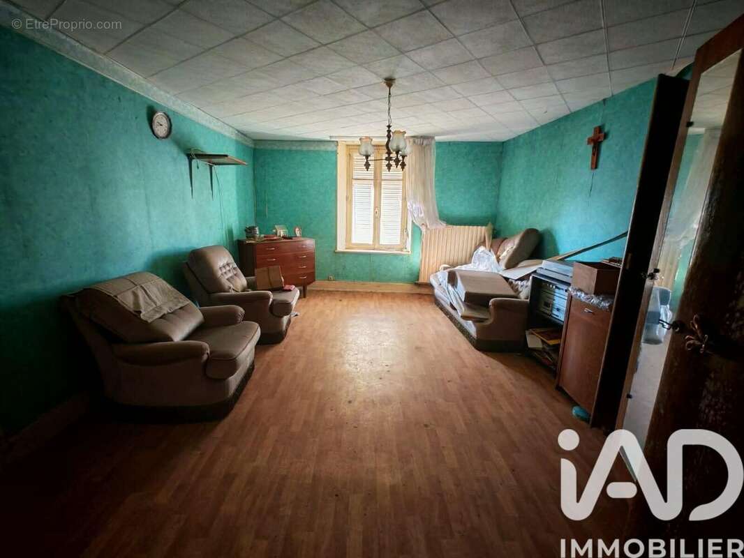 Photo 4 - Maison à AULNOIS