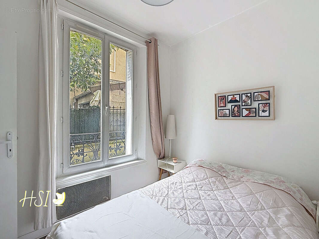 Appartement à BOIS-COLOMBES