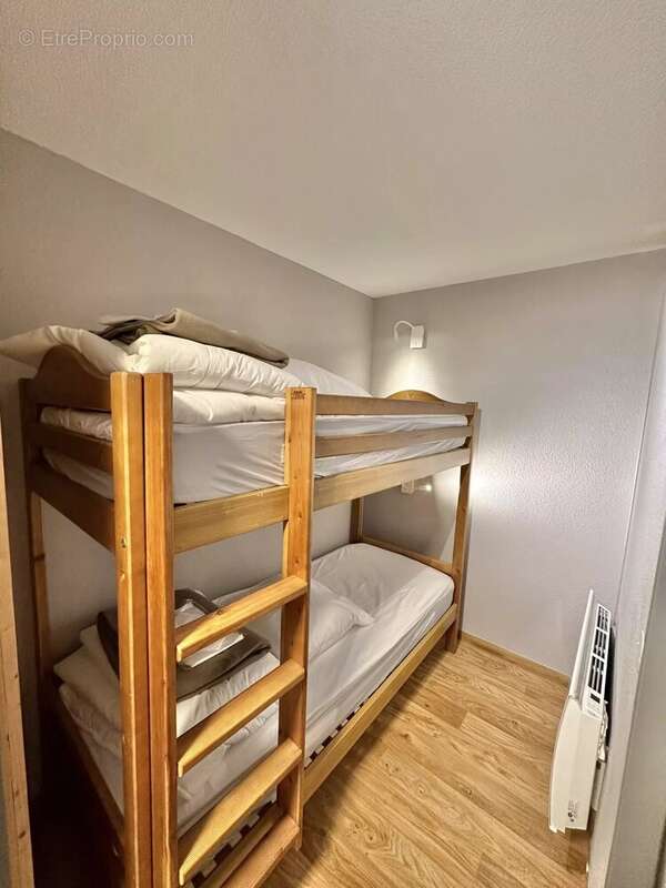 Appartement à ALBIEZ-MONTROND