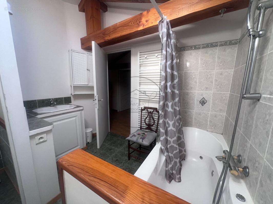 Propriété de caractère en pierres avec prestations haut de gamme, piscine et vue dégagée ? Village tous commerces - photo 11