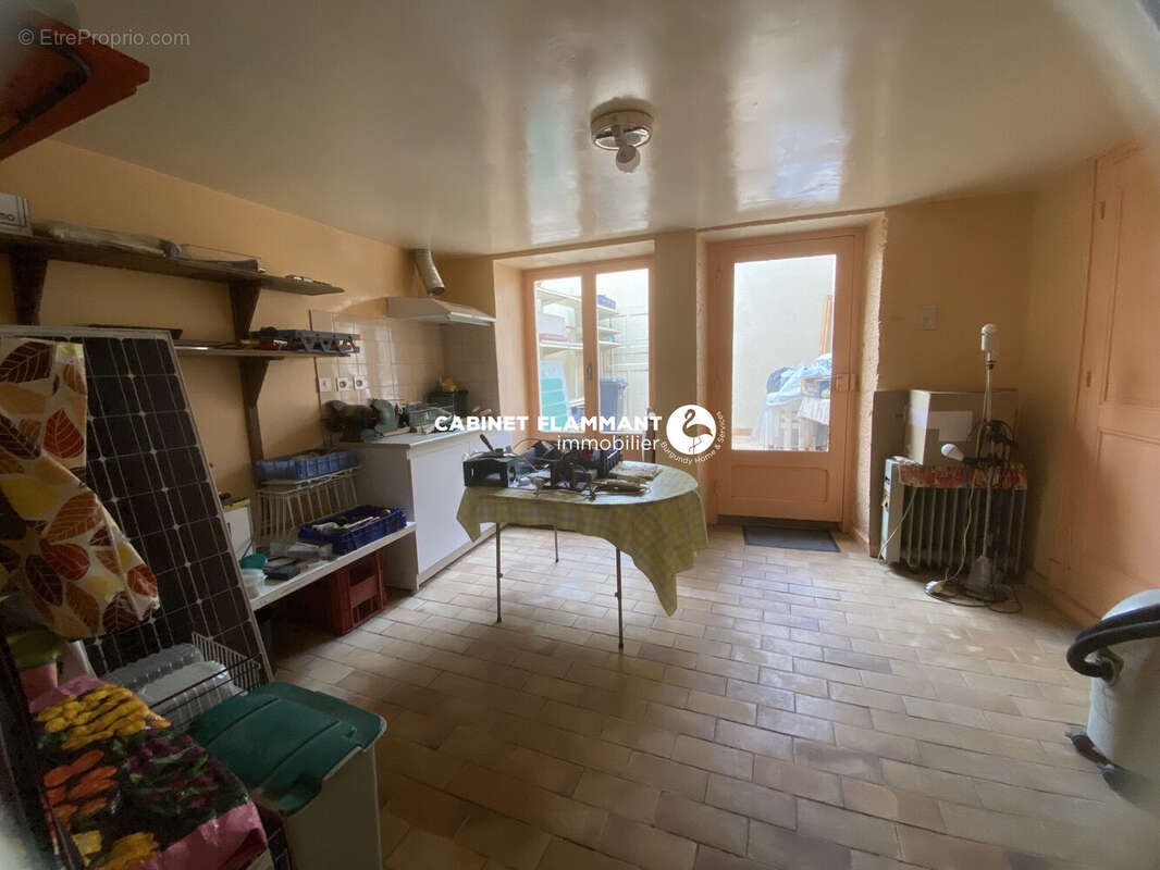 Maison à BAIGNEUX-LES-JUIFS