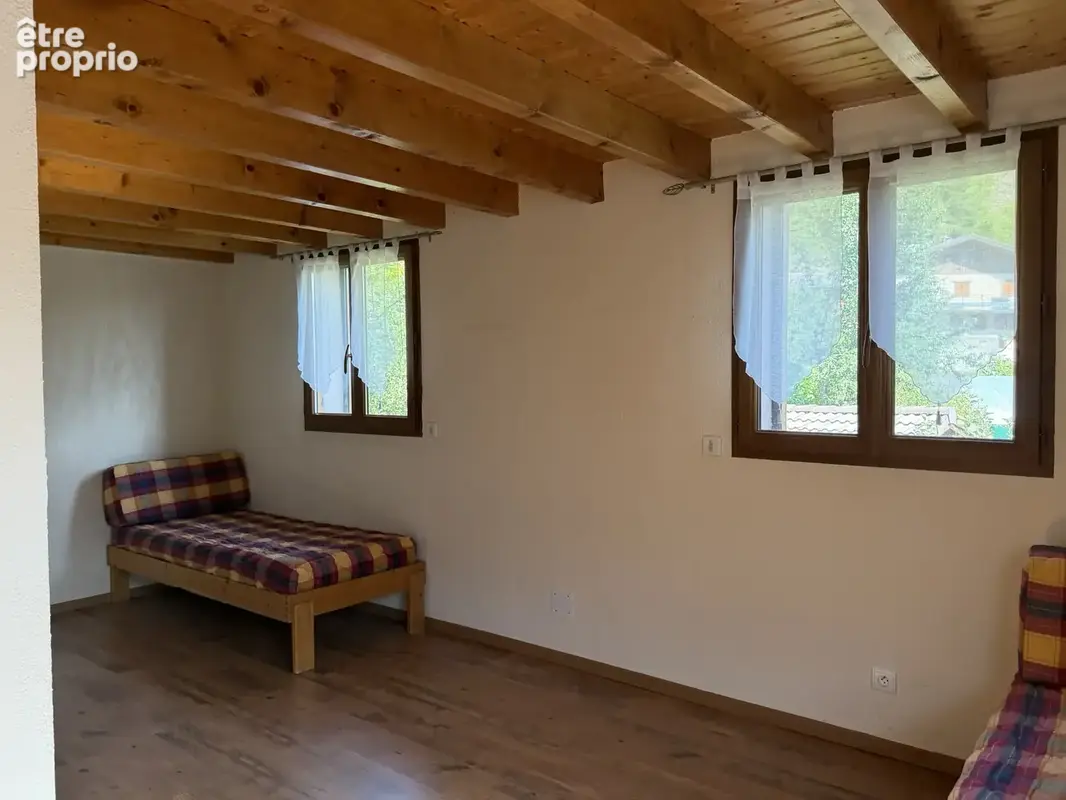 Tènement immobilier composé de 2 maisons mitoyennes - photo 25