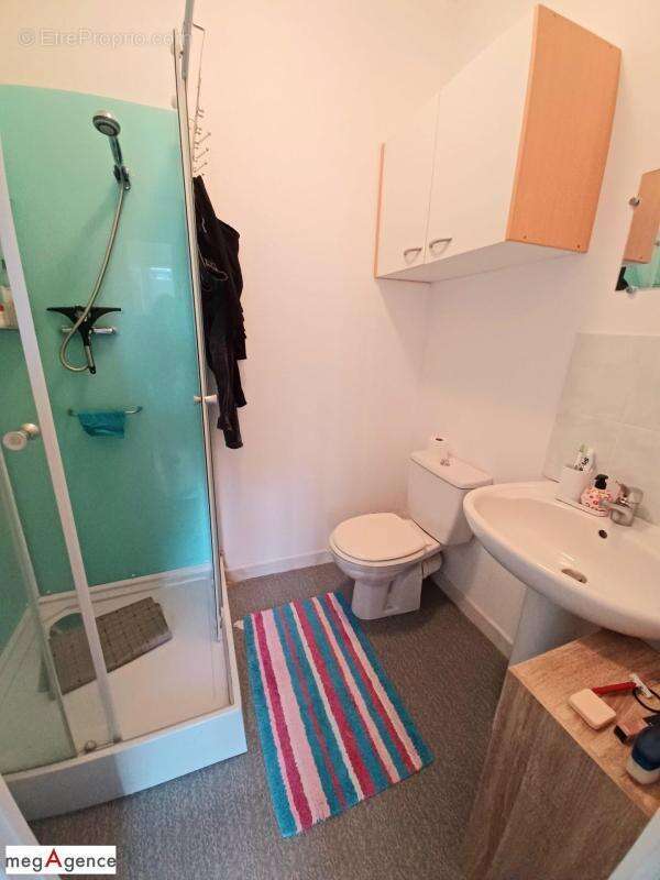 Appartement à FOUGERES