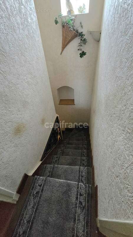 Maison à vendre 4 pièces BRAM 50m2 environ habitable 2 chambres - photo 5