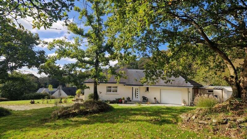 Maison à GOURIN