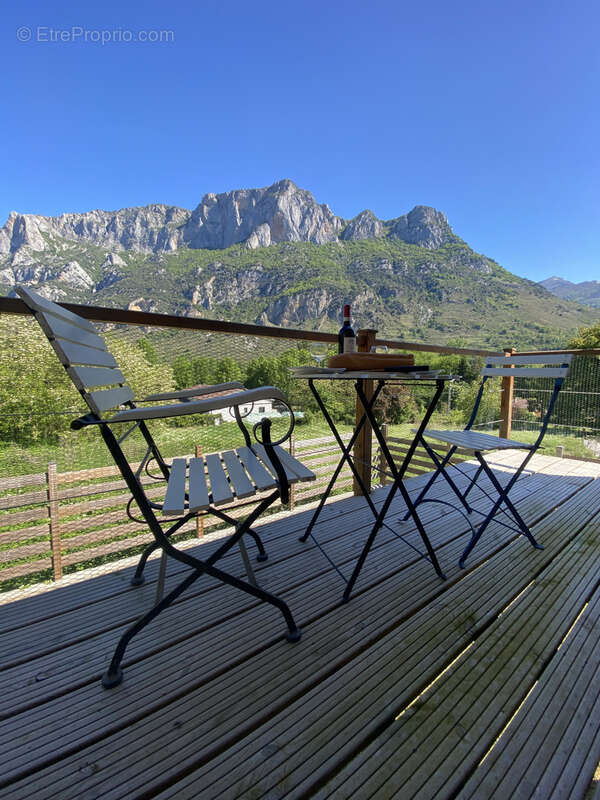Maison spacieuse - photo 4