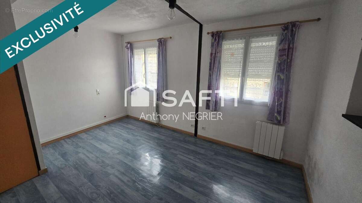 Photo 6 - Maison à LA FERRIERE-AUX-ETANGS