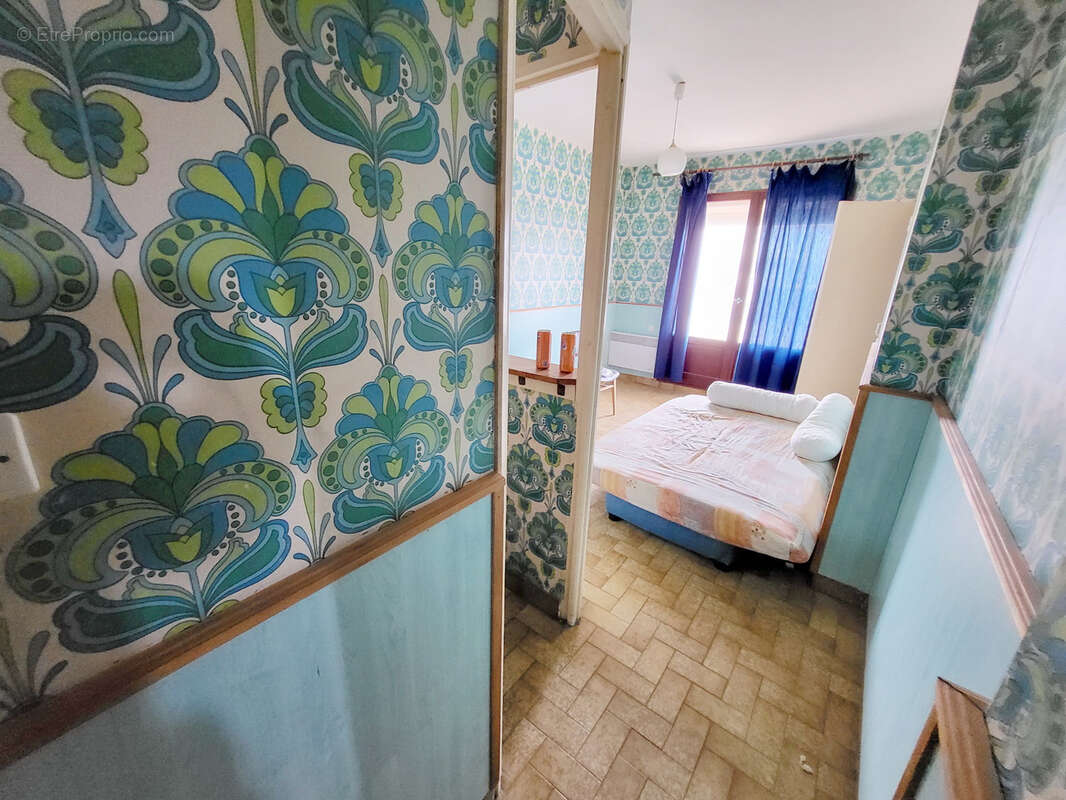 Appartement à NARBONNE