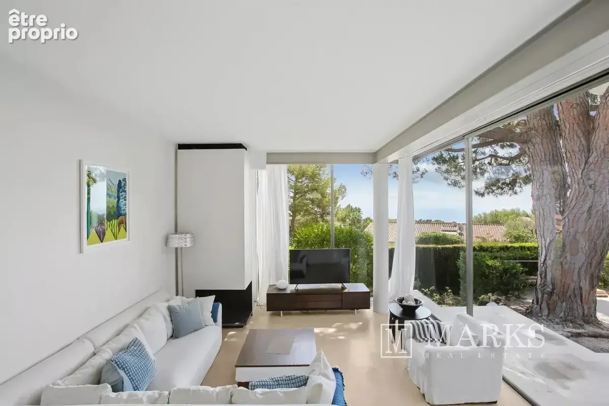 Villa contemporaine avec vue mer - photo 3