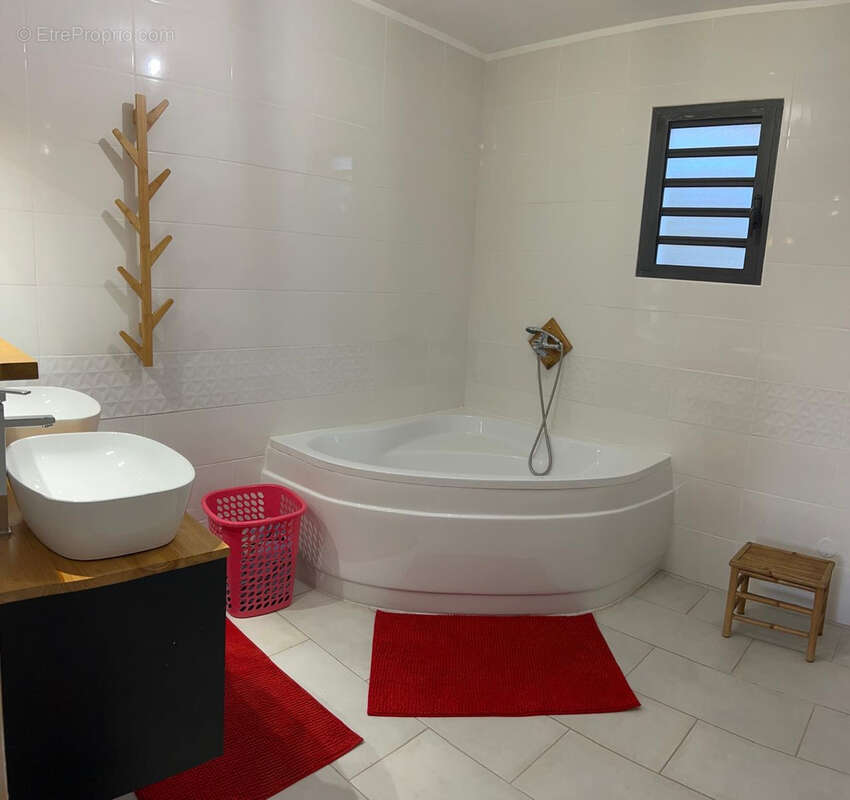 Maison à SAINT-JOSEPH