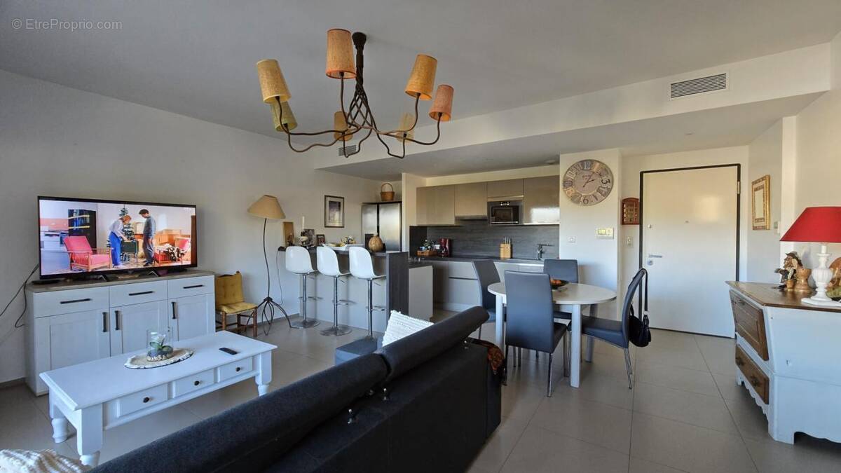 Appartement à PROPRIANO