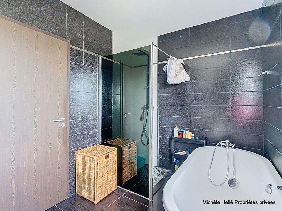 Appartement à DOMMARTIN-LES-TOUL