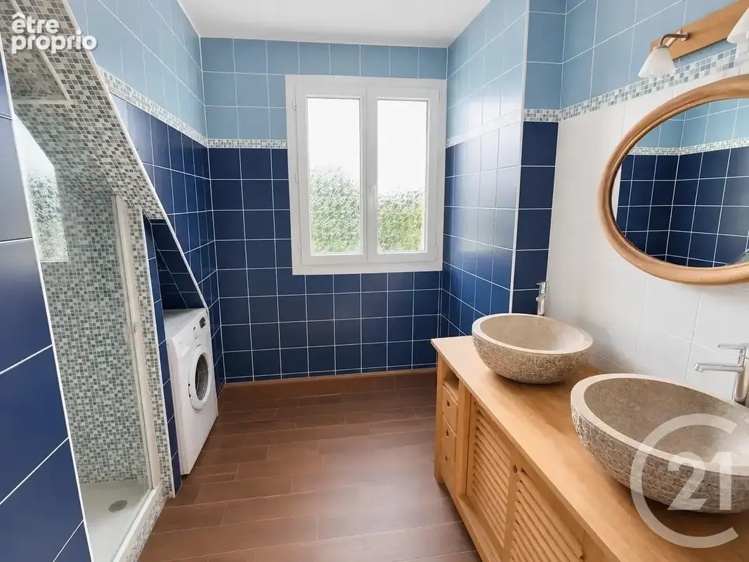 Maison 8 pièces 182 m² à vendre à Gisors (27140) - photo 11