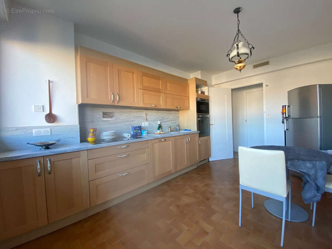 Appartement à ANNEMASSE