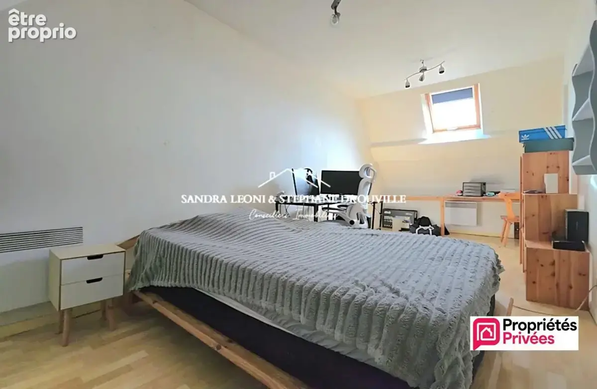 Proche auneau - bleury - saint symphorien charmante maison de 132 m², 4 pieces, 3 chambres - photo 9