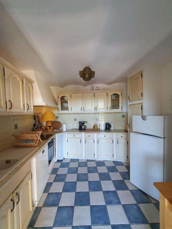 Maison à SAINT-PAUL-LE-JEUNE