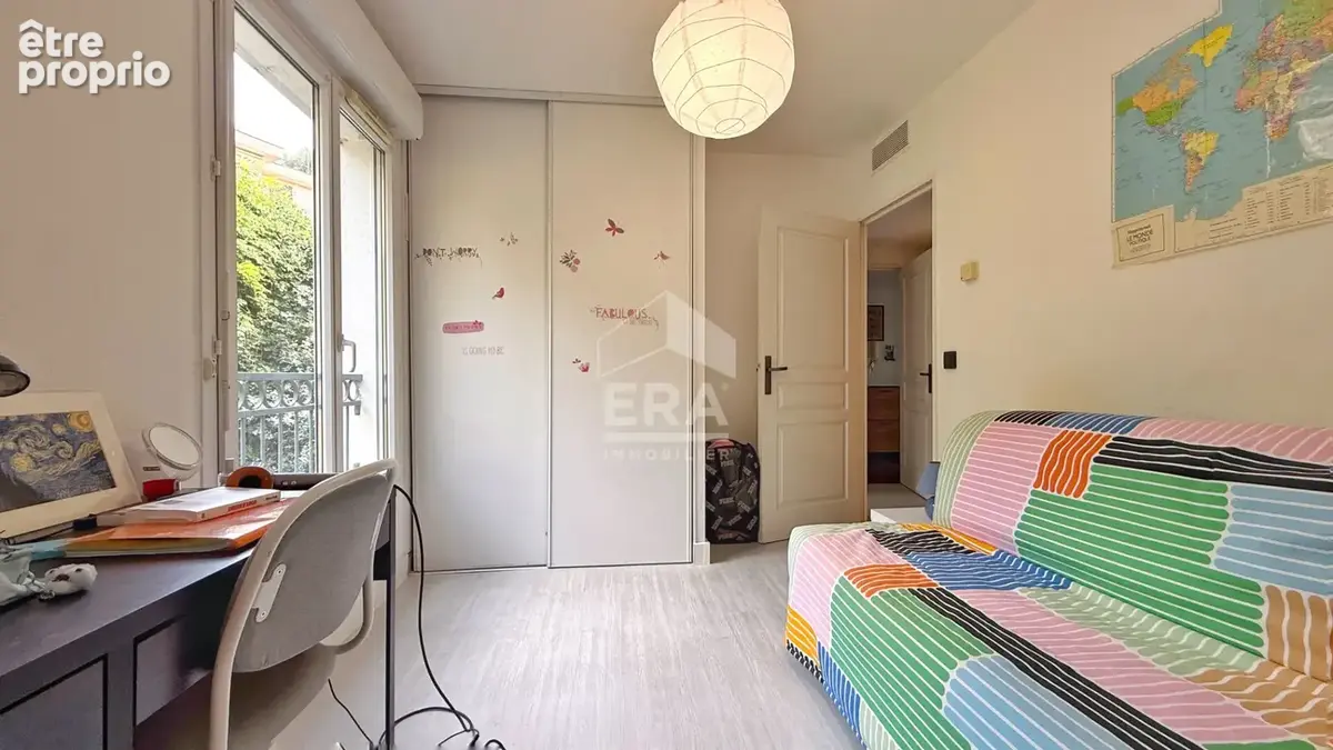 Appartement 63m² à nice - photo 10