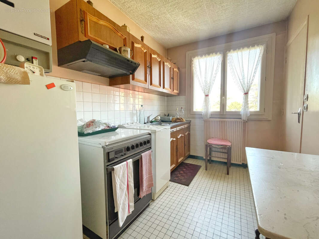 Appartement à VIENNE