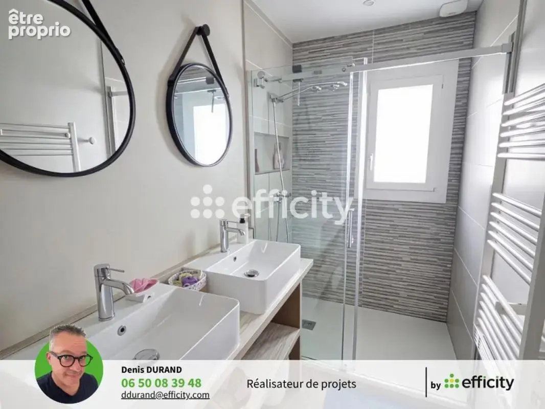Maison 4 pièces 122 m² à vendre à Mouguerre (64990) - photo 14