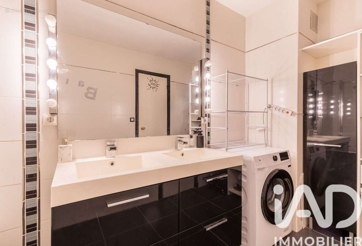 Photo 9 - Appartement à CHILLY-MAZARIN