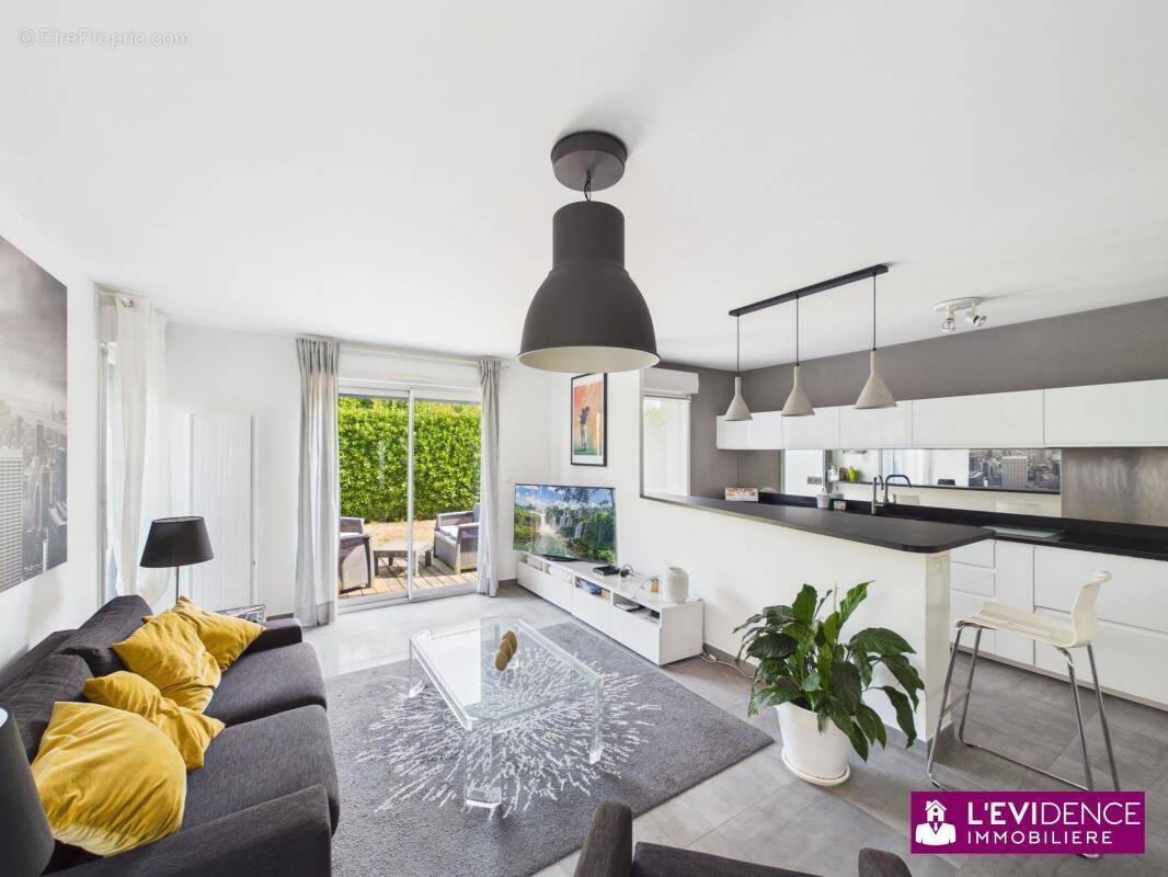 Photo 1 - Maison à LA BAULE-ESCOUBLAC