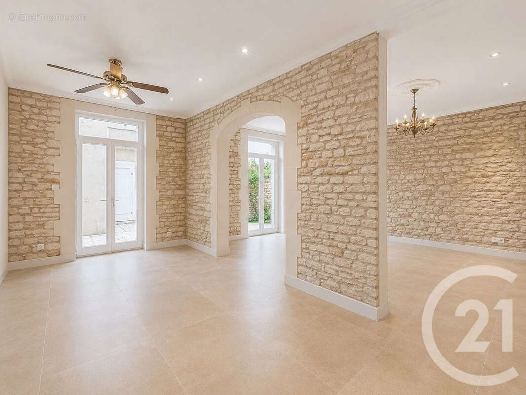 Maison 123 m² à Dignac  - photo 2