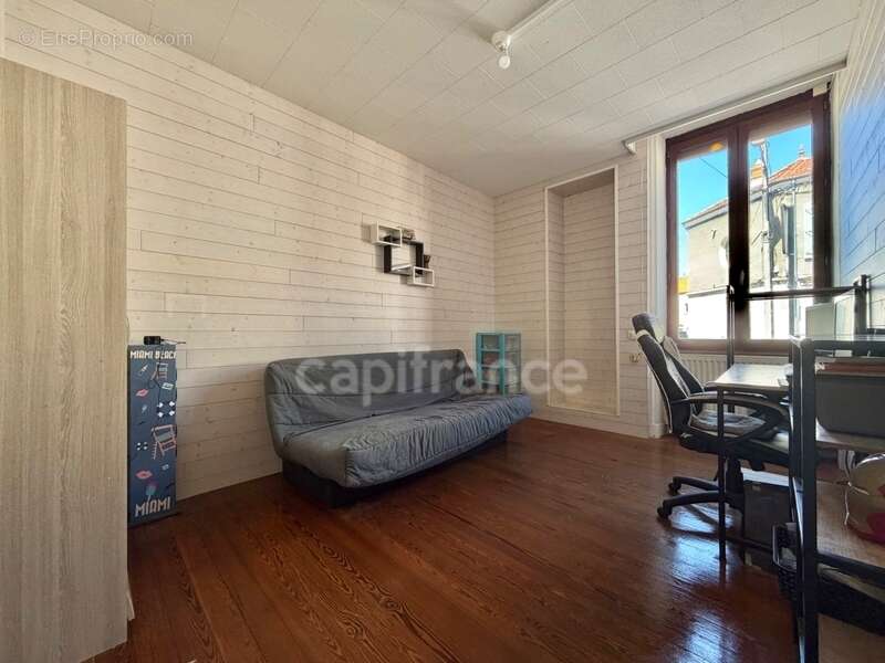 Appartement à ROANNE