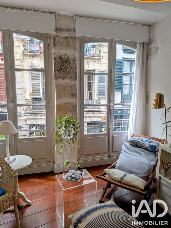 Photo 9 - Appartement à BAYONNE