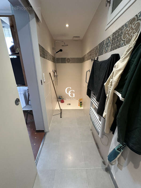 Maison à VIEILLEVIGNE