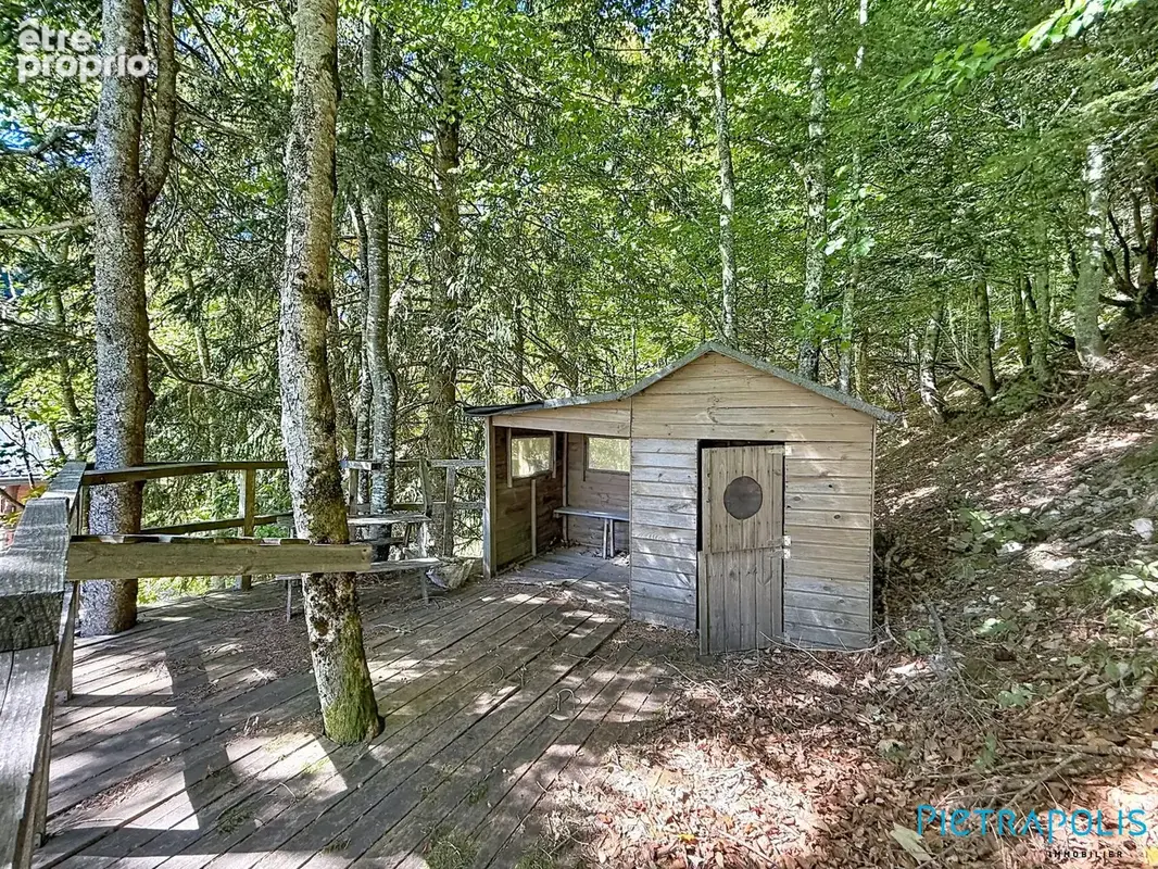 Maison 7 pièces 230 m² à vendre à Mijoux (01170) - photo 8