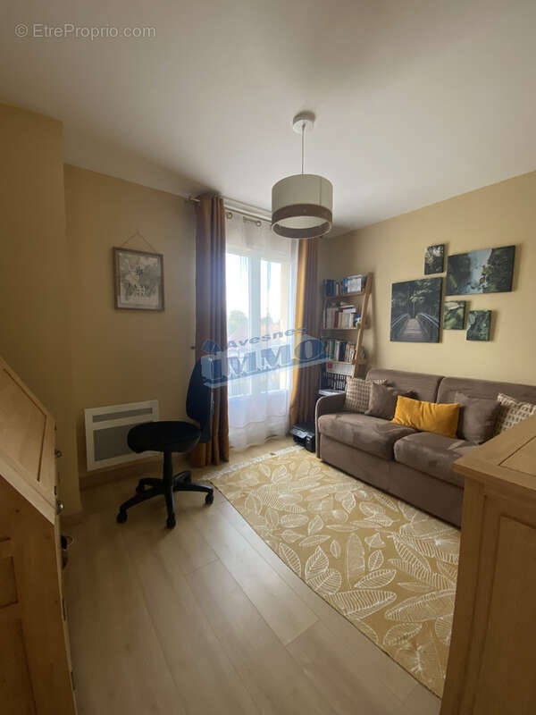 Maison à BEAUMETZ-LES-LOGES