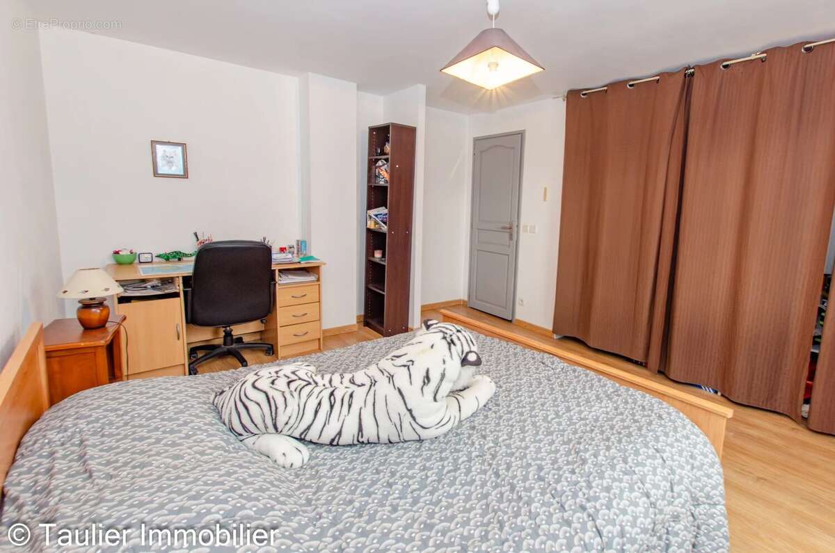 Maison à SAINT-MARCELLIN