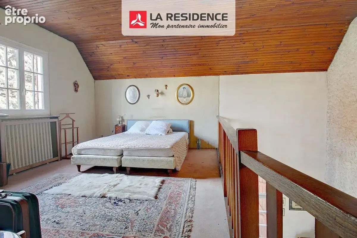 Maison 151 m² à Sartrouville  - photo 2