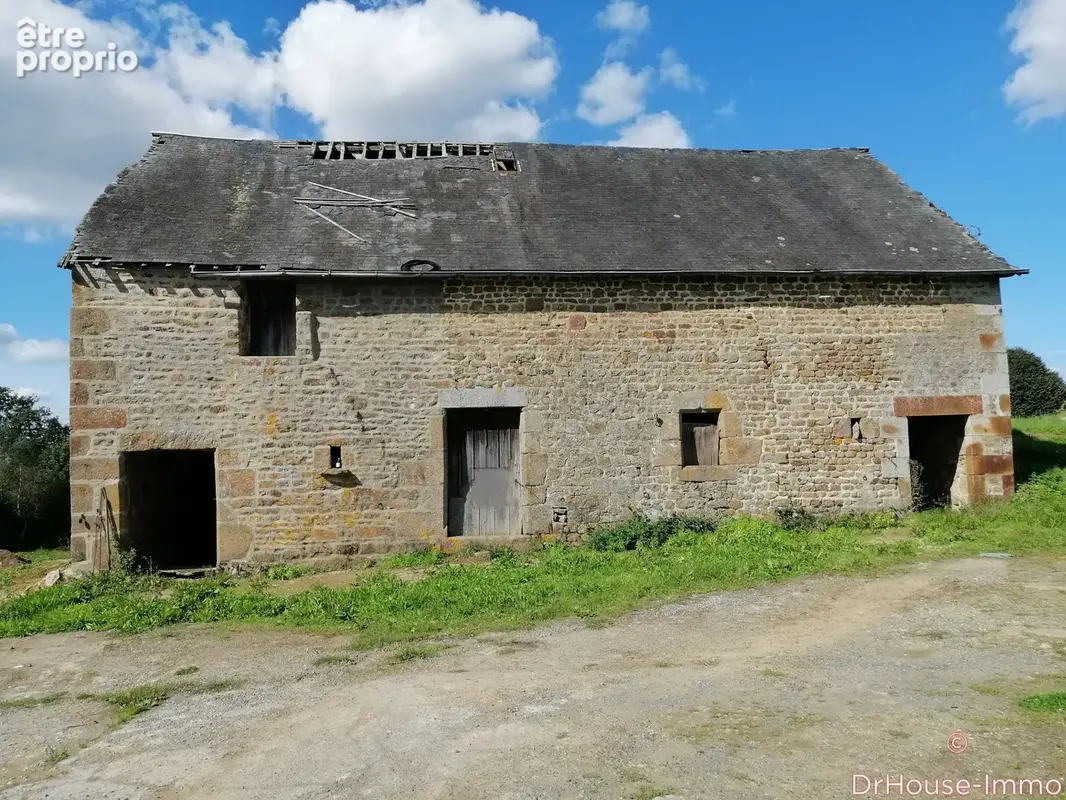 Maison 1 pièce 100 m² à vendre à Vire (14500) - photo 2