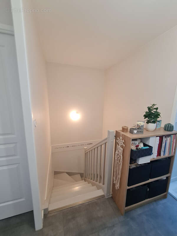 Maison à BELIN-BELIET