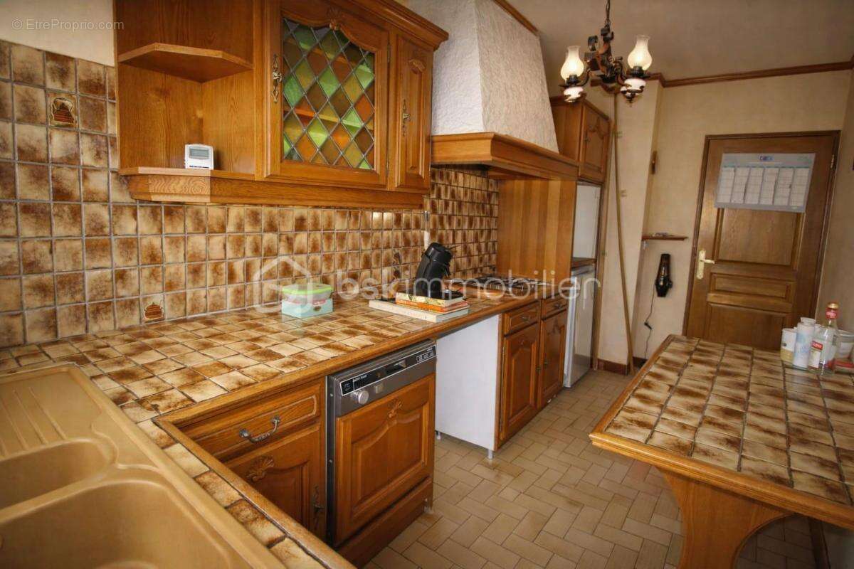 Appartement à RIS-ORANGIS