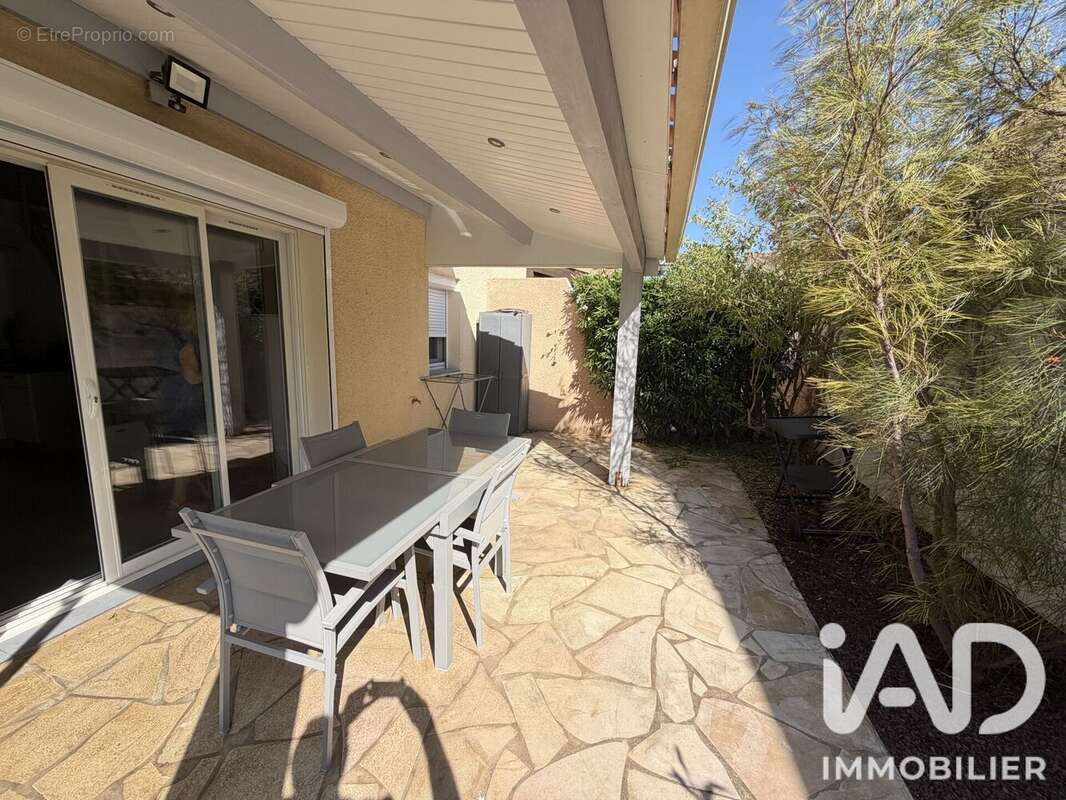 Maison 47 m² à Agde  - photo 6