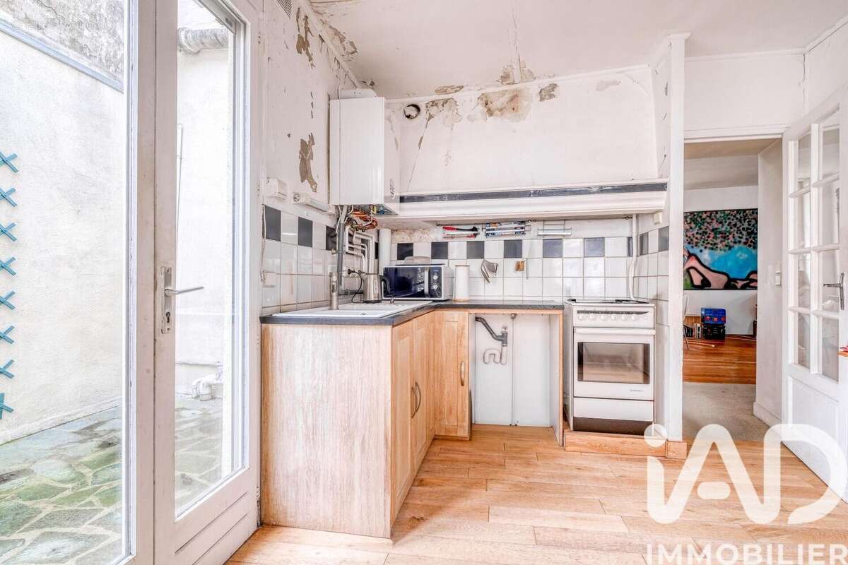Photo 4 - Appartement à MEAUX