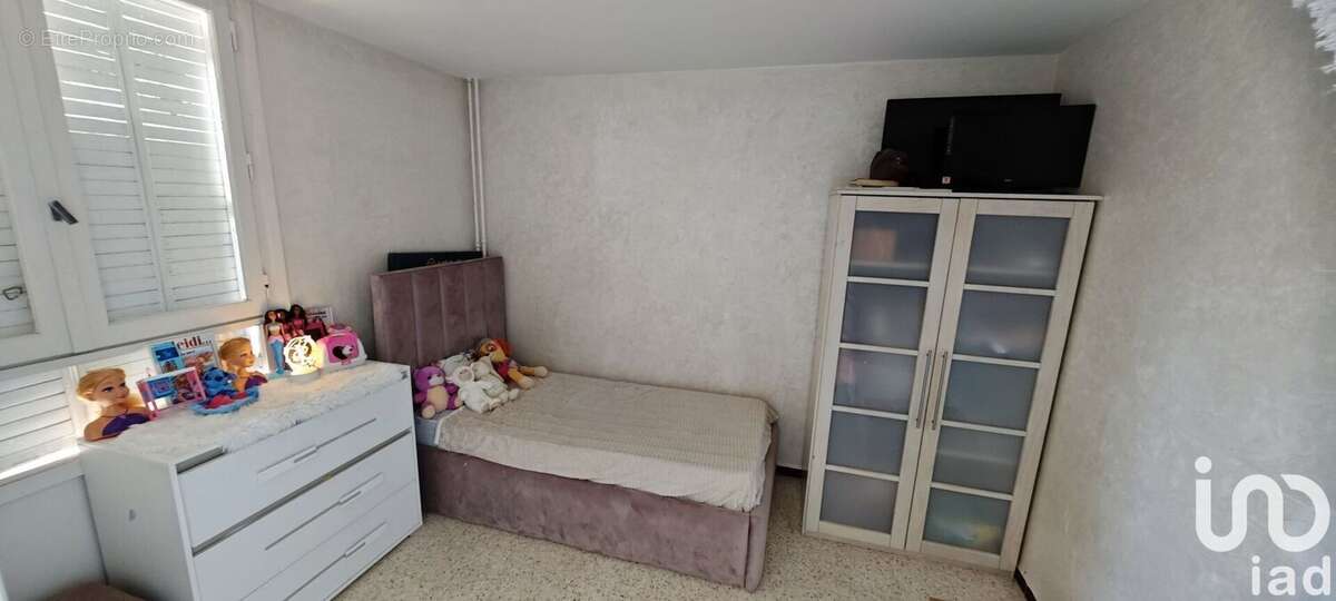 Photo 5 - Appartement à NIMES