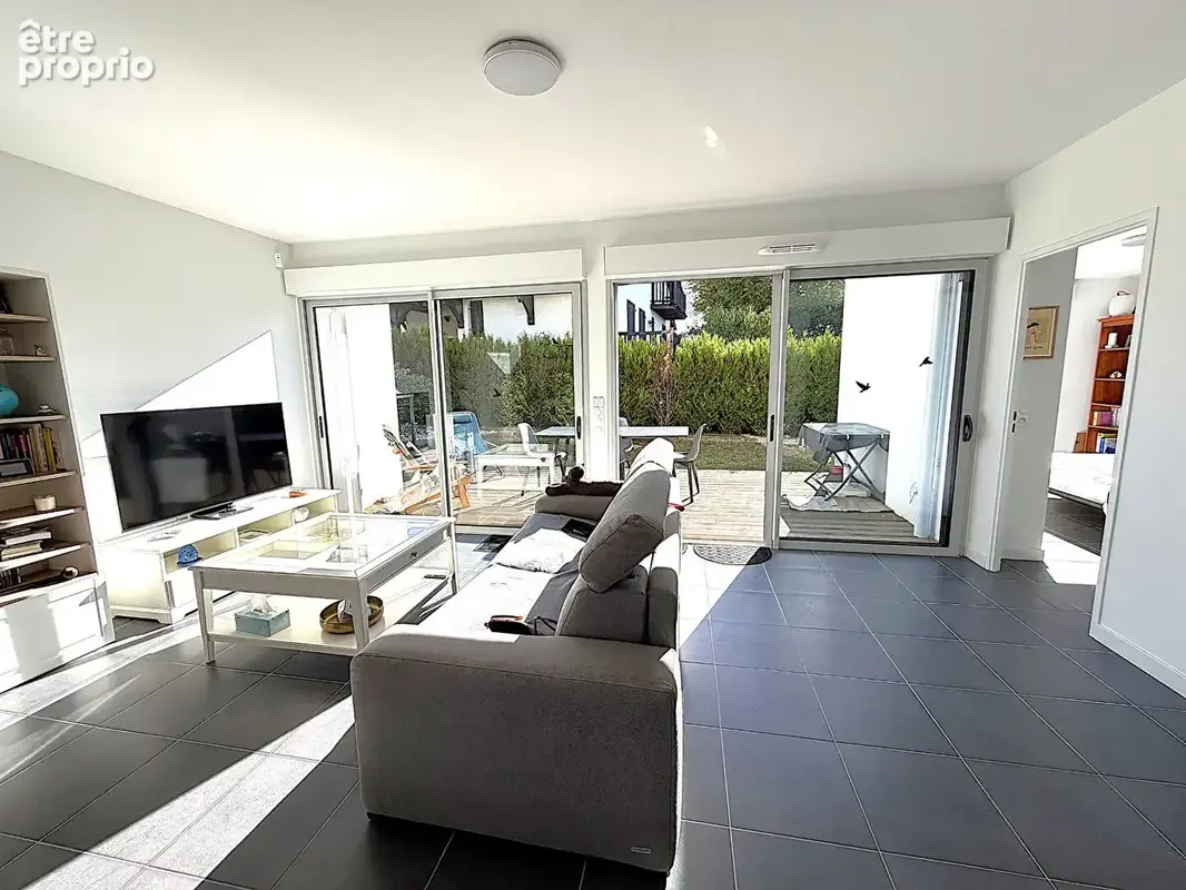 Maison contemporaine de 2022 - Calme, confort et proximité des commodités - photo 3