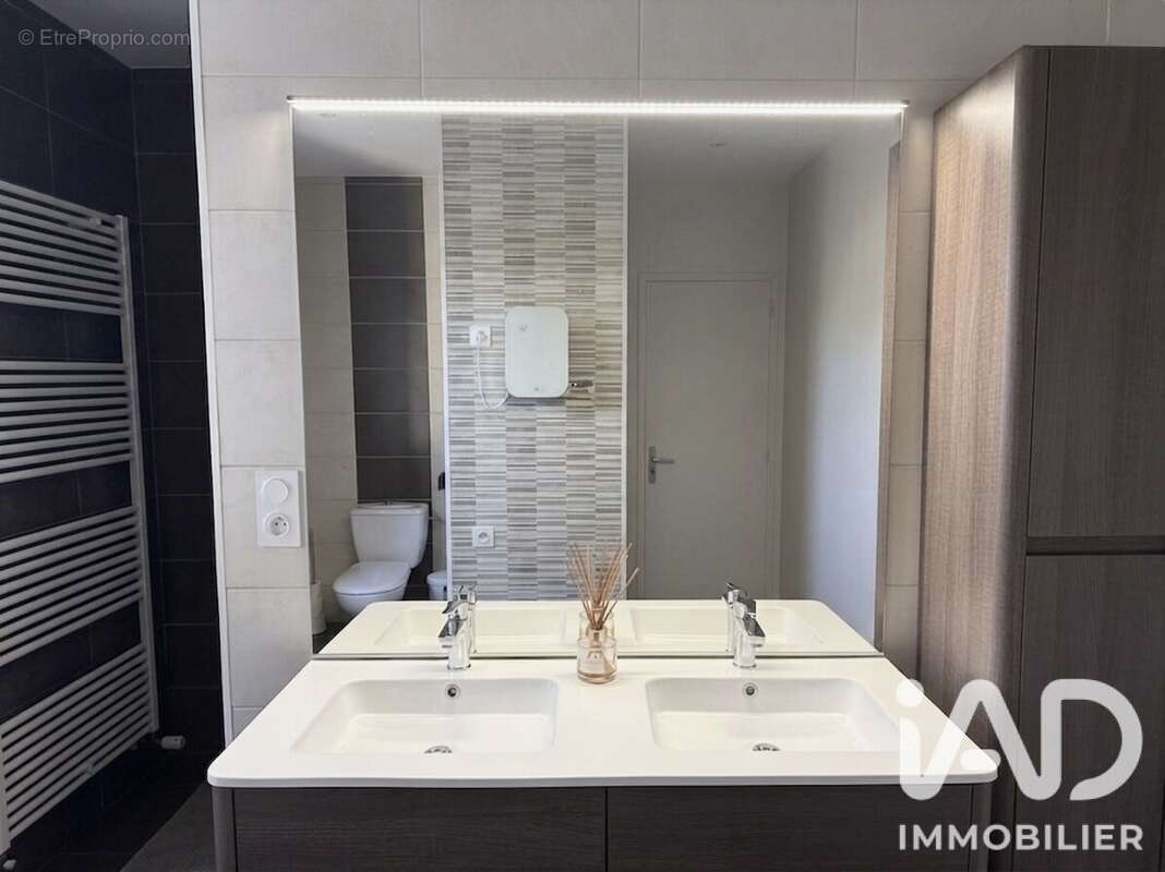 Maison 132 m² à Fourques-Sur-Garonne  - photo 8